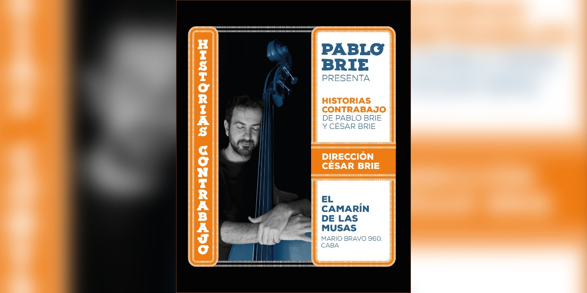 HISTORIAS CONTRABAJO