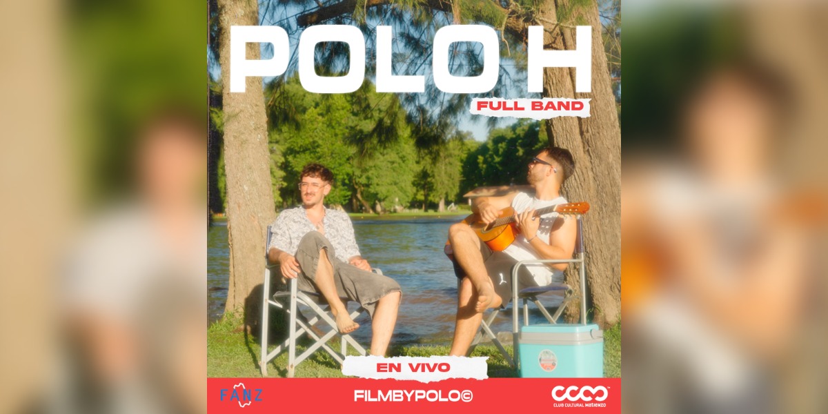 Polo H en vivo