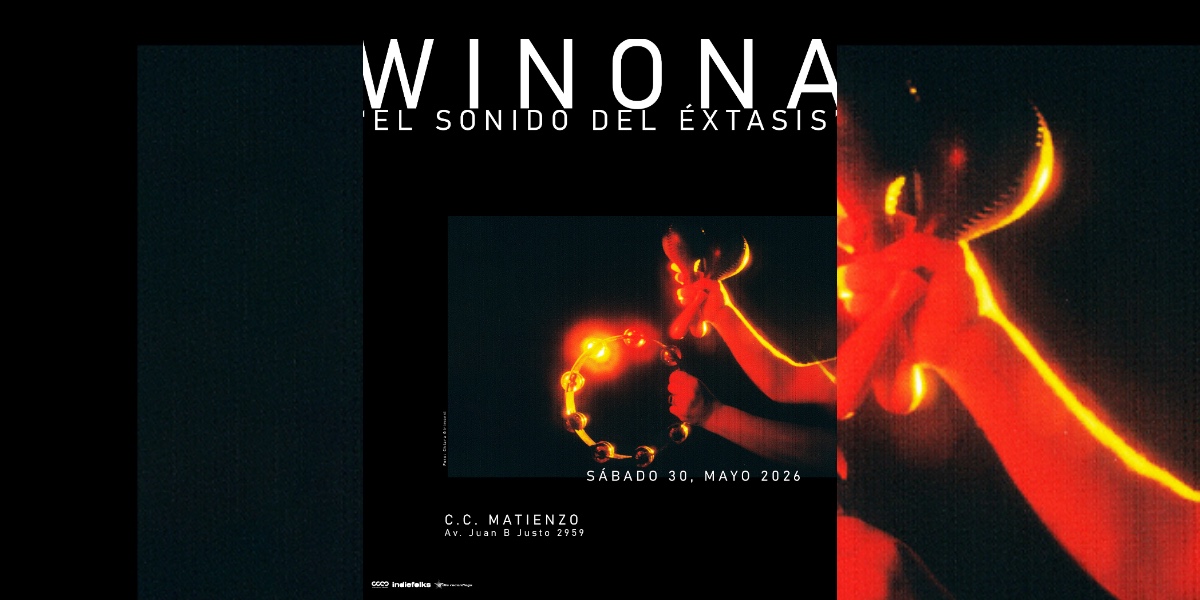 Winona Riders en Matienzo