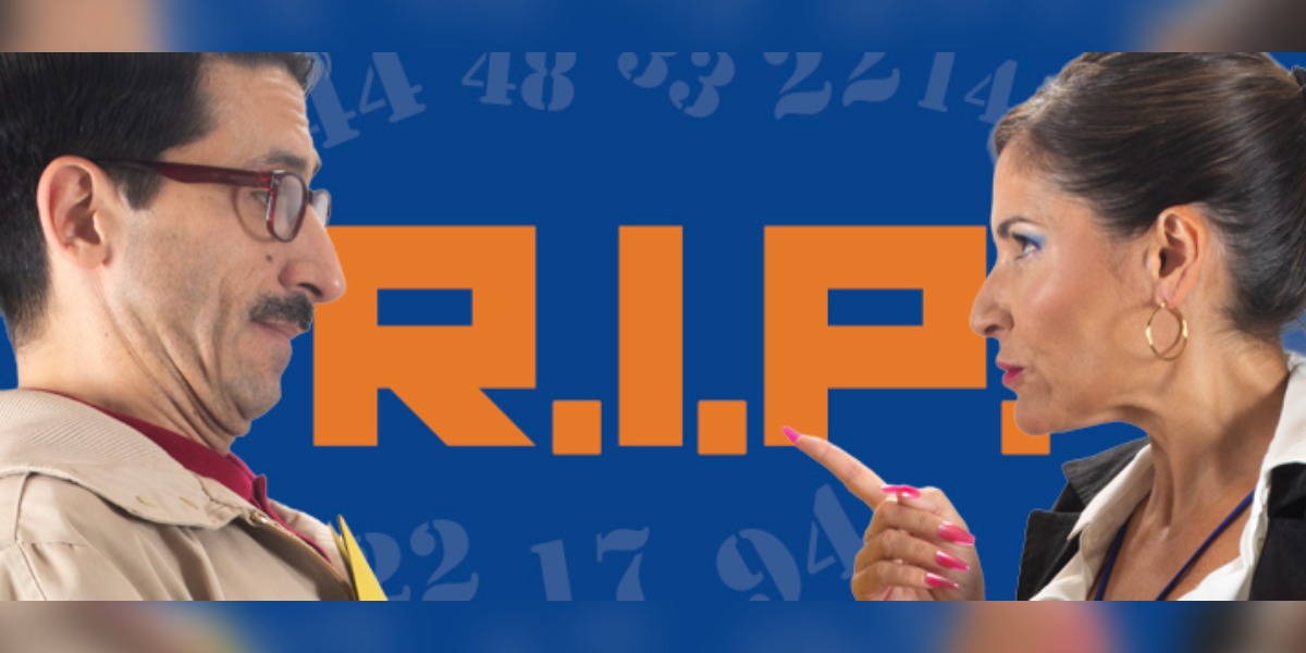 R.I.P. (RÉGIMEN INFORMÁTICO DE PLACERES)