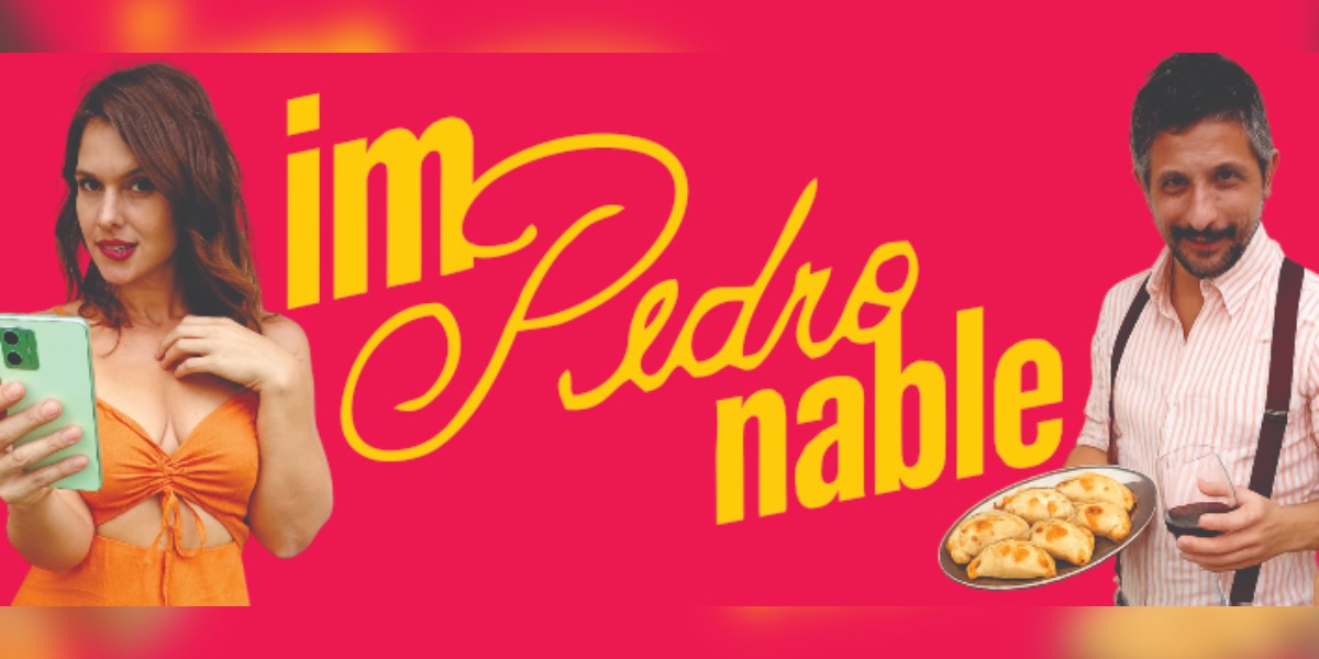 IMPEDRONABLE