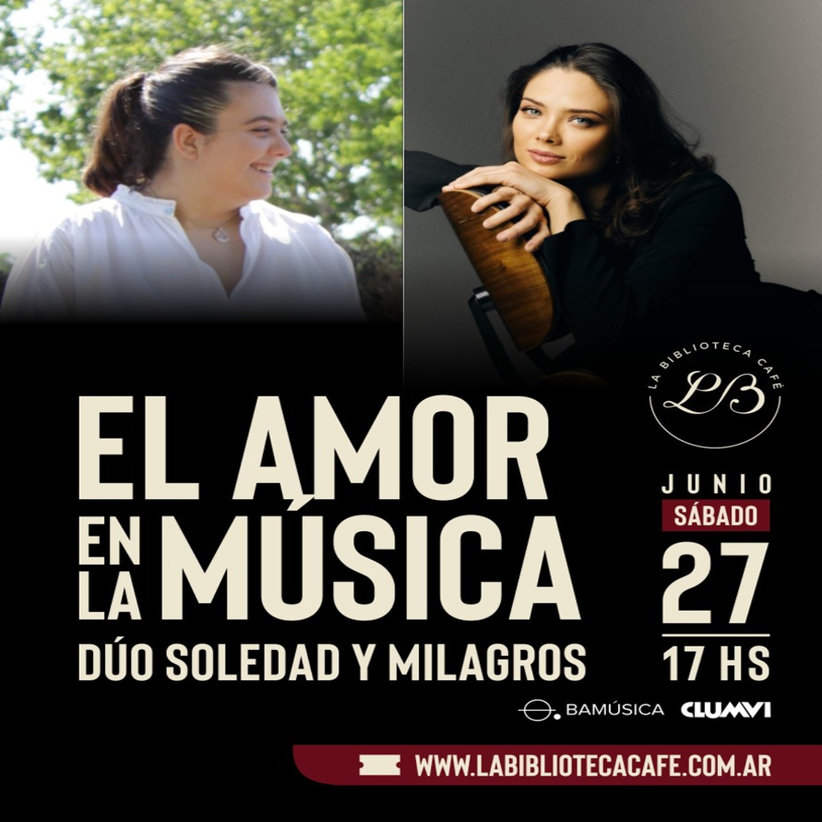 El Amor en la Música