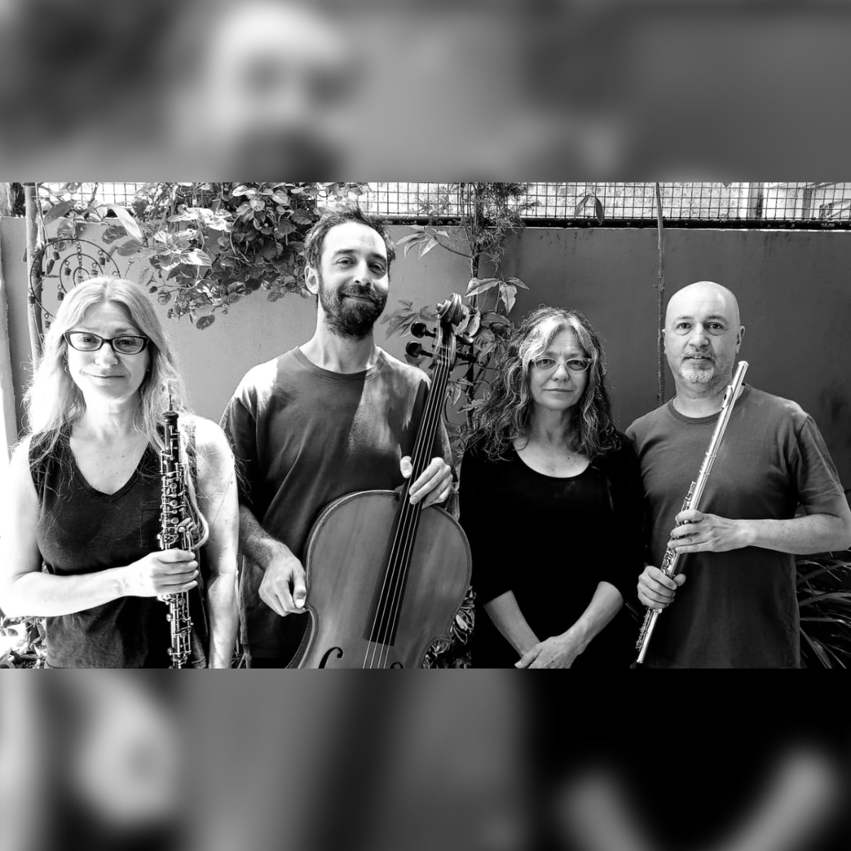 Cuarteto Galpop