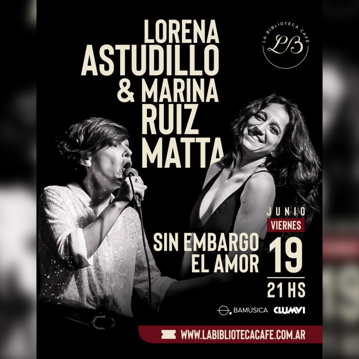 Sin embargo el amor
