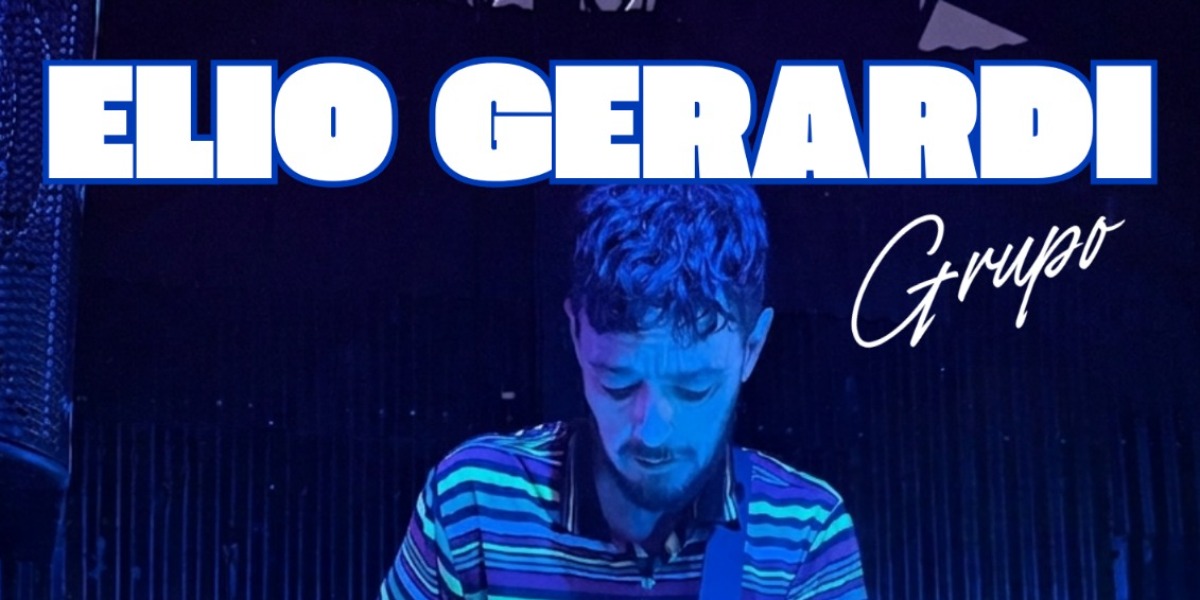 Elio Gerardi Grupo