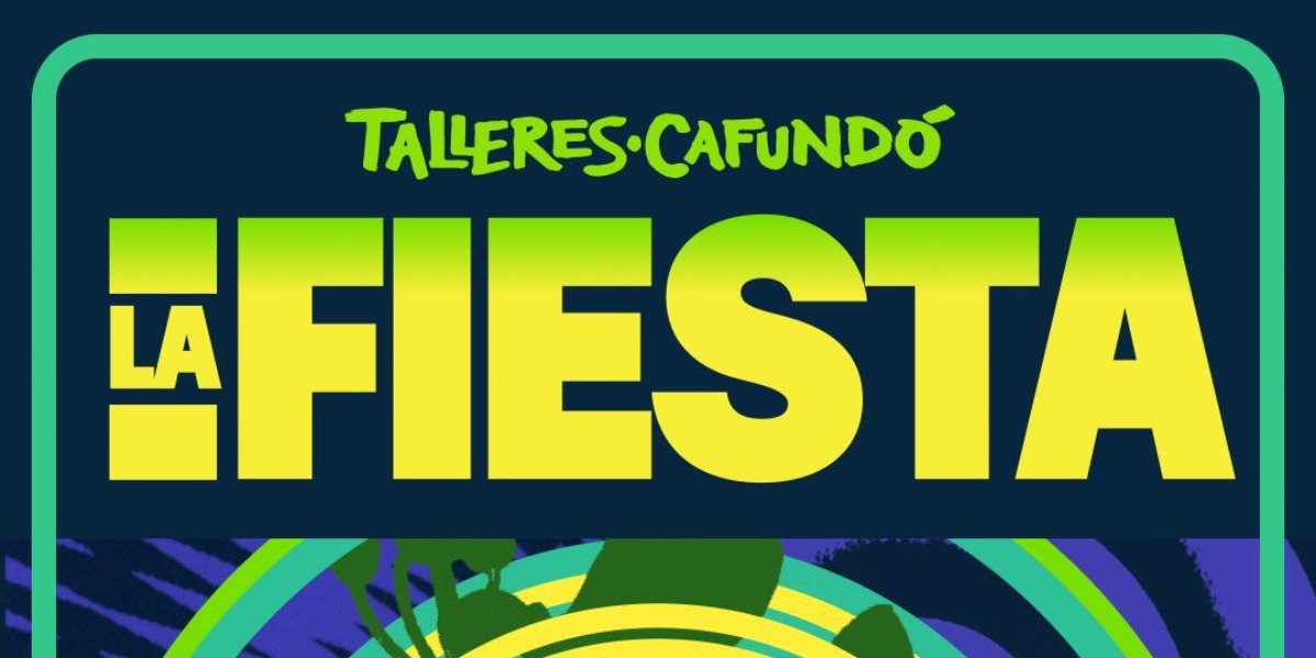 LA FIESTA - Talleres Cafundó