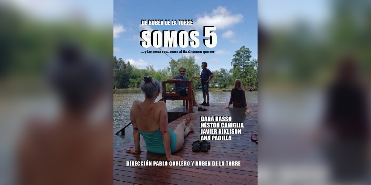 SOMOS 5