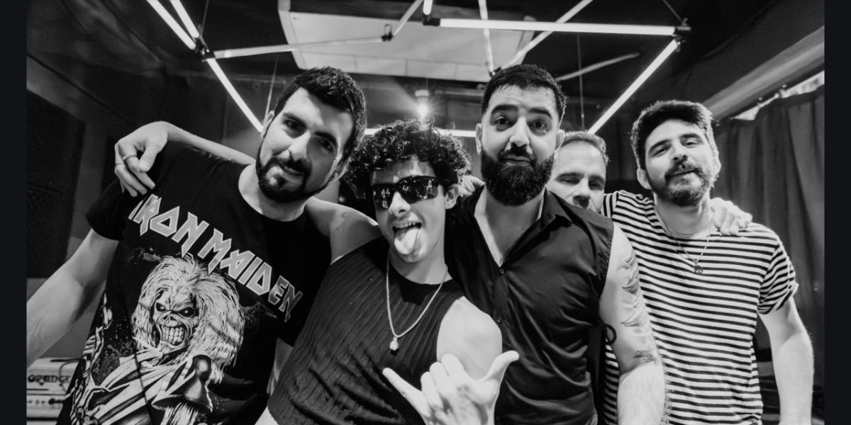 RAM + bandas en vivo