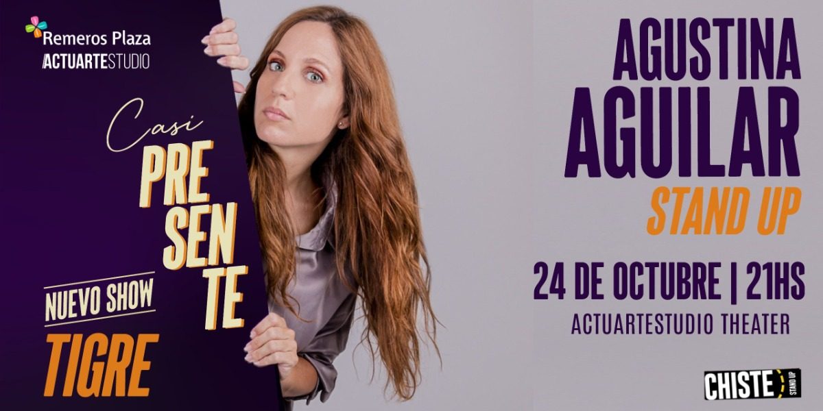Casi presente