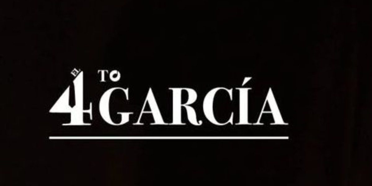 El 4to García