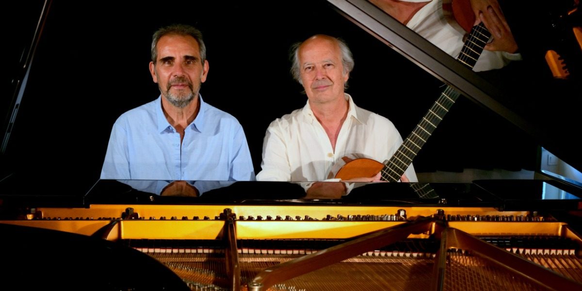 Dúo Pedreira - Belmonte