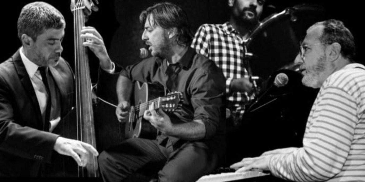 Bridges (Jazz, Bossa,boleros)