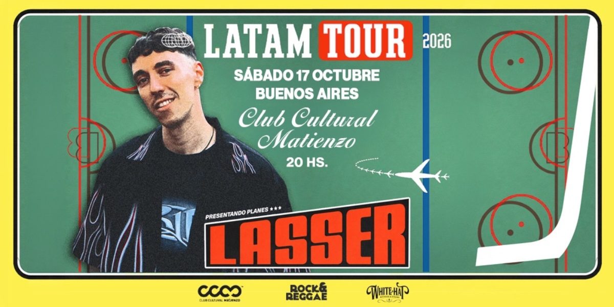 Lasser - 17/10