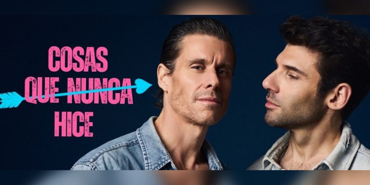 COSAS QUE NUNCA HICE