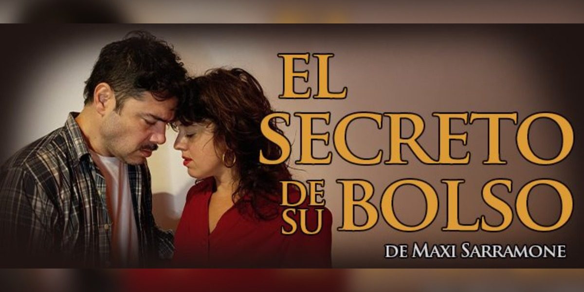 EL SECRETO DE SU BOLSO