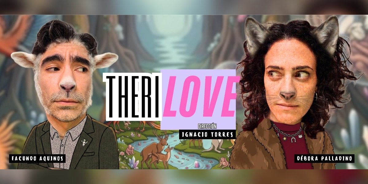 THERILOVE