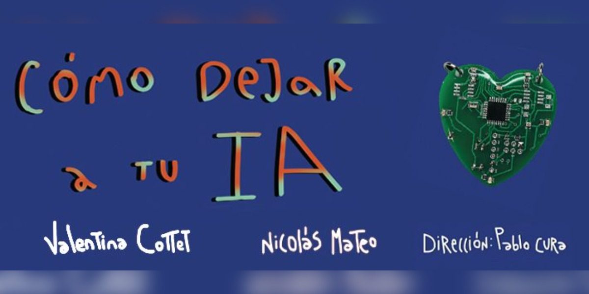 CÓMO DEJAR A TU IA