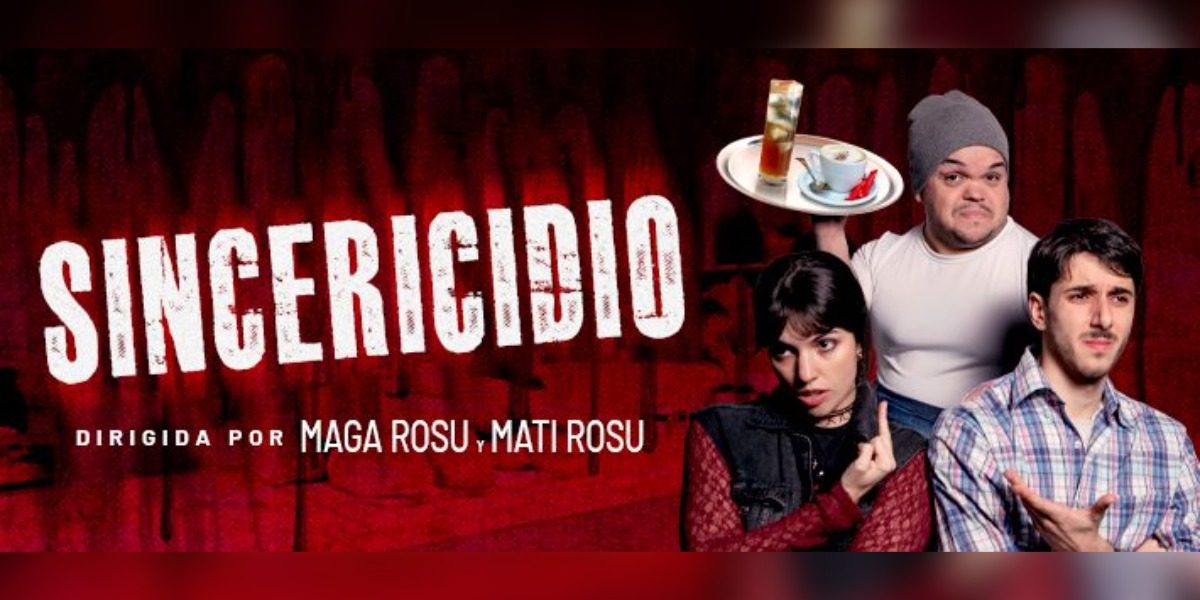SINCERICIDIO