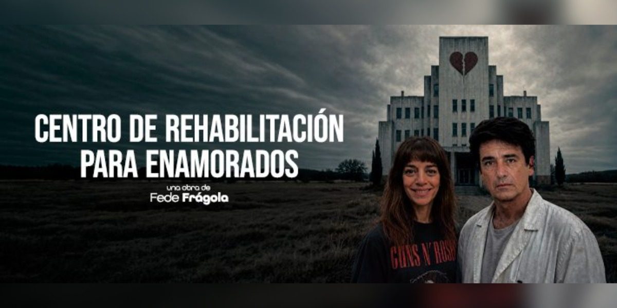 CENTRO DE REHABILITACIÓN PARA ENAMORADOS