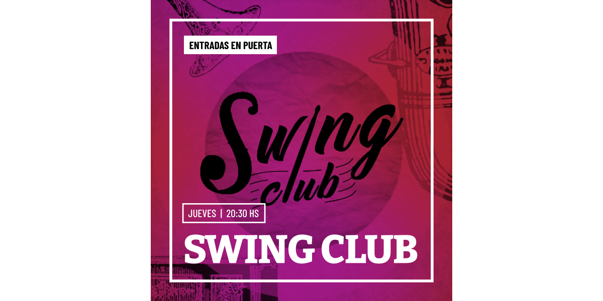 Swing Club