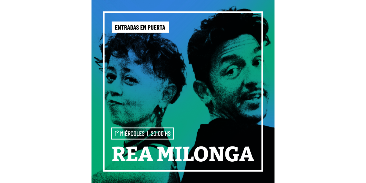 Rea Milonga