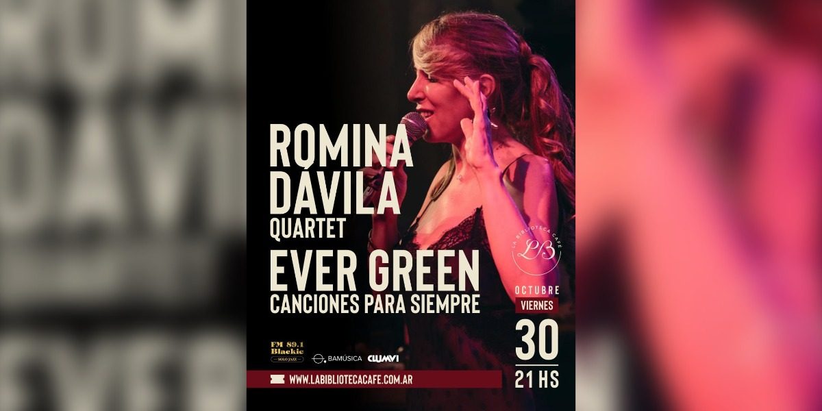 Ever Green - Canciones para siempre