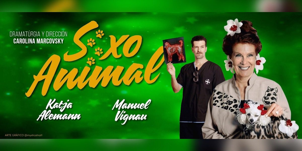 SEXO ANIMAL