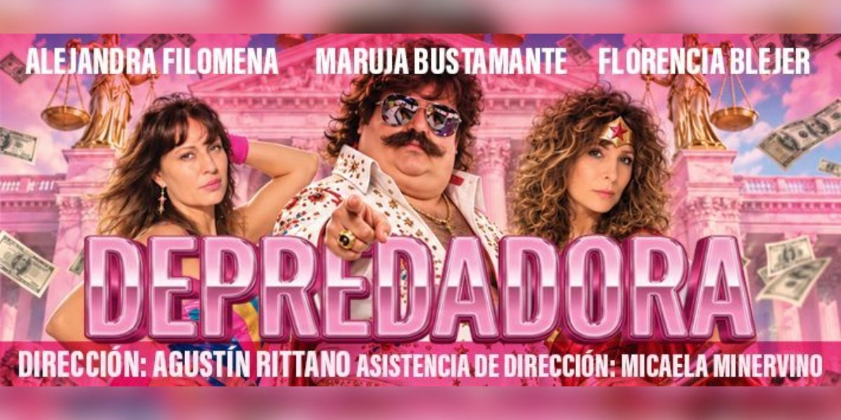 DEPREDADORA