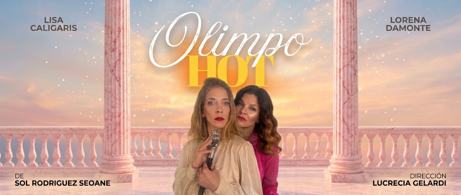 OLIMPO HOT