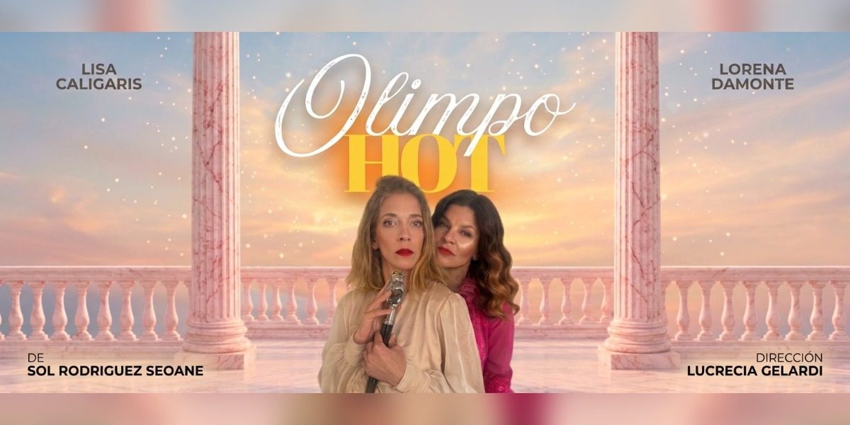 OLIMPO HOT