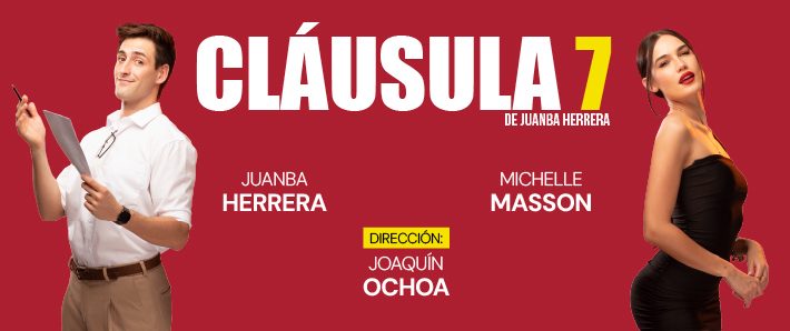 CLÁUSULA 7