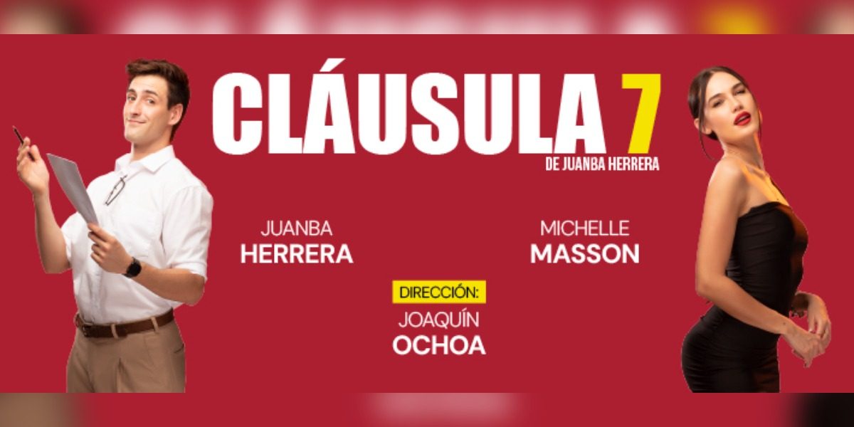 CLÁUSULA 7