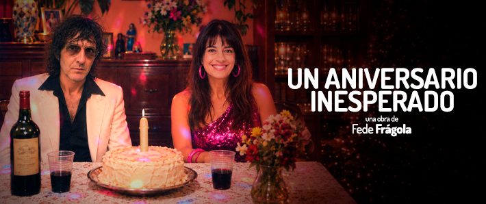 UN ANIVERSARIO INESPERADO