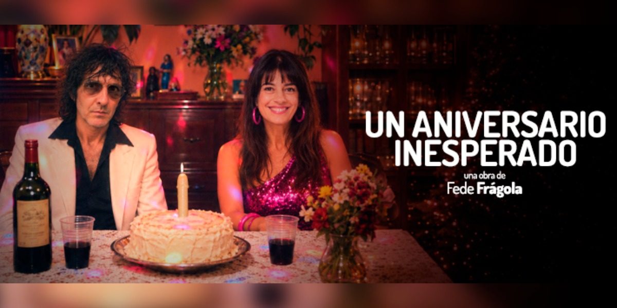UN ANIVERSARIO INESPERADO
