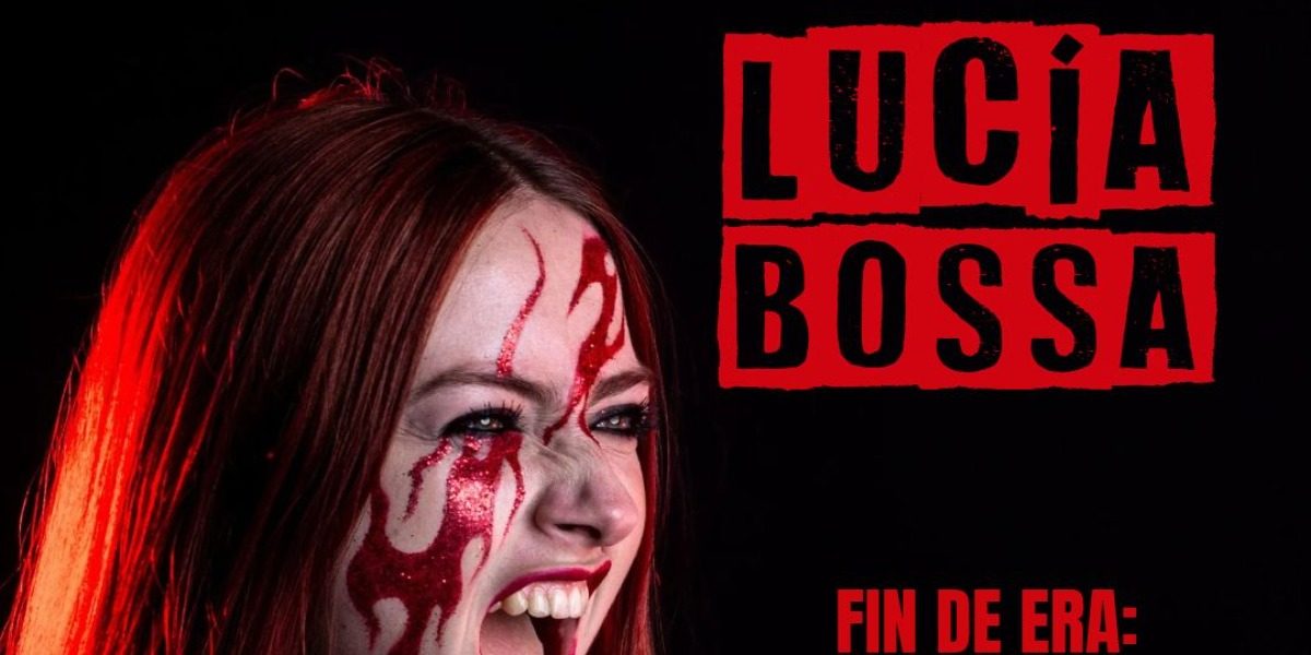 Lucía Bossa - FIN DE ERA